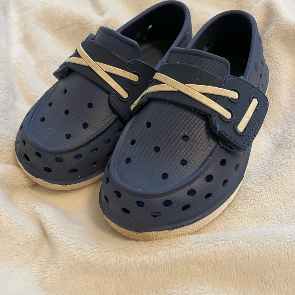 Sperry toddler shoes